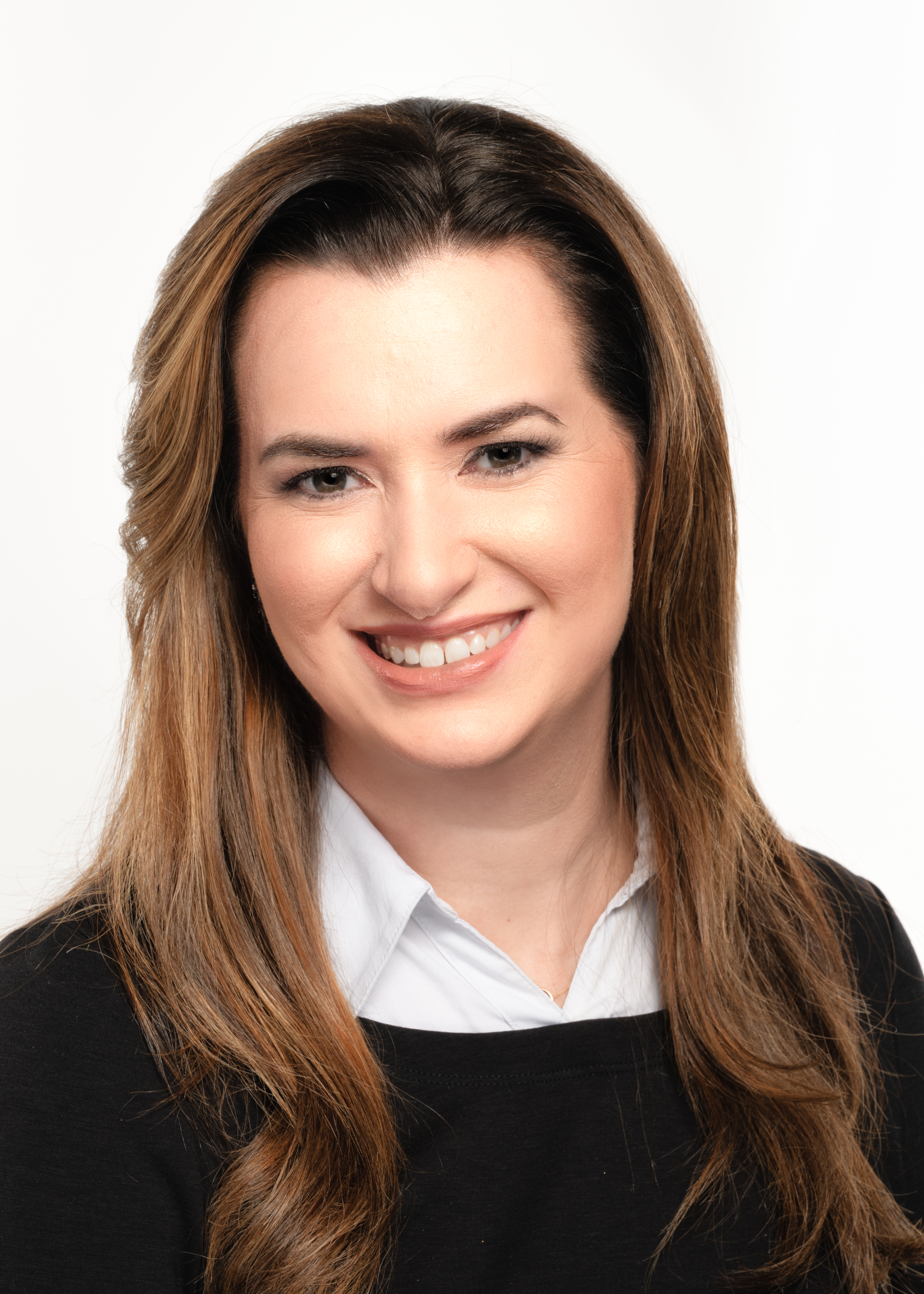 Portrait of Amanda Randles