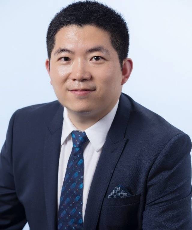 Portrait of Yi Zeng